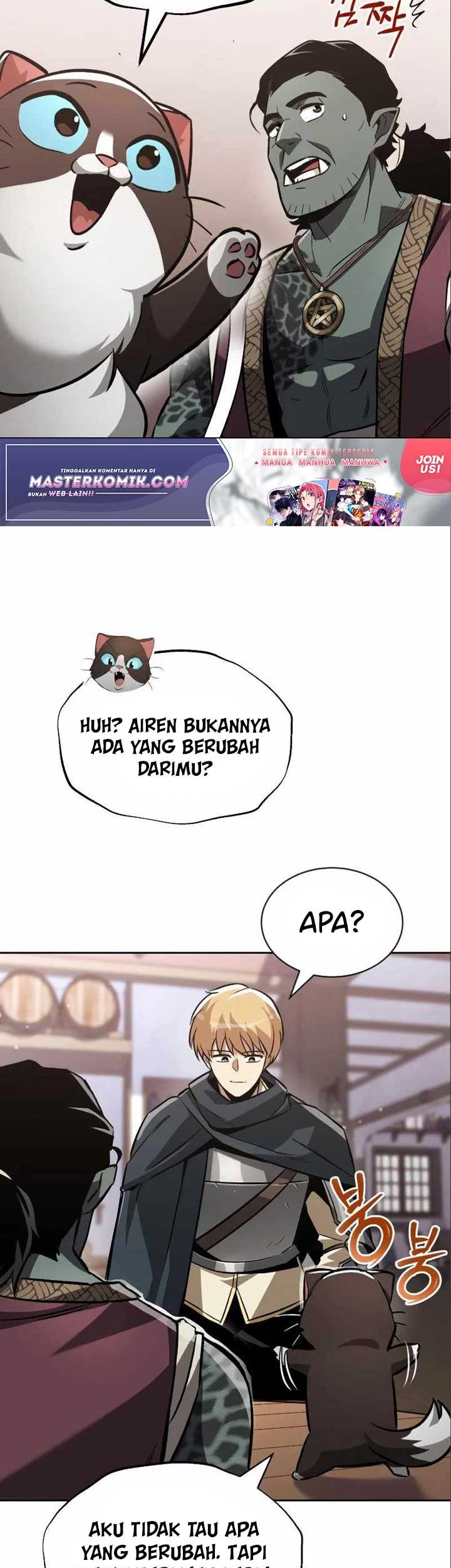 Chapter 50 Fix - halaman 21