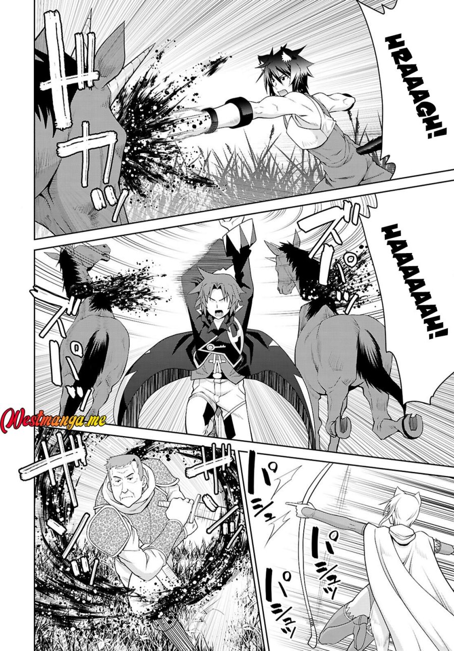Chapter 106 - halaman 20