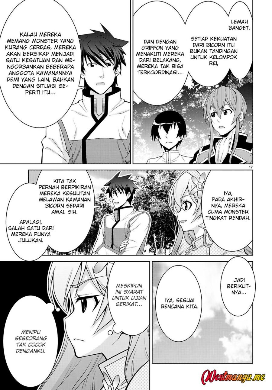 Chapter 106 - halaman 21
