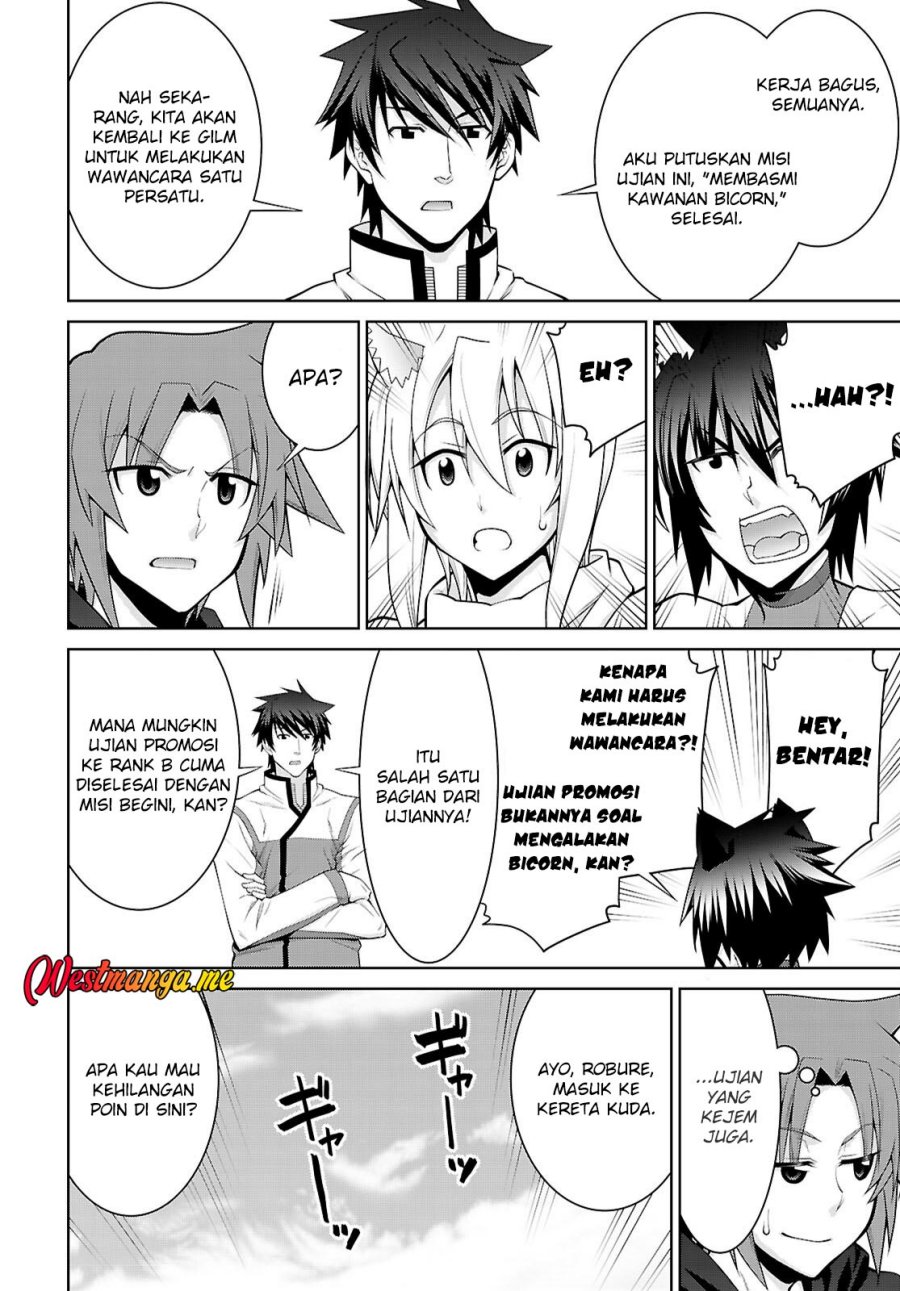 Chapter 106 - halaman 22