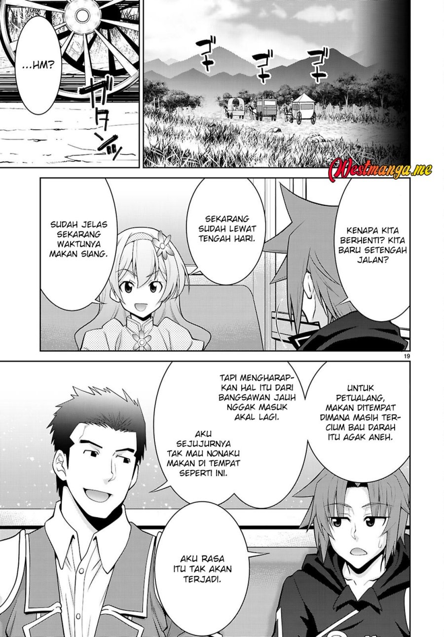 Chapter 106 - halaman 23