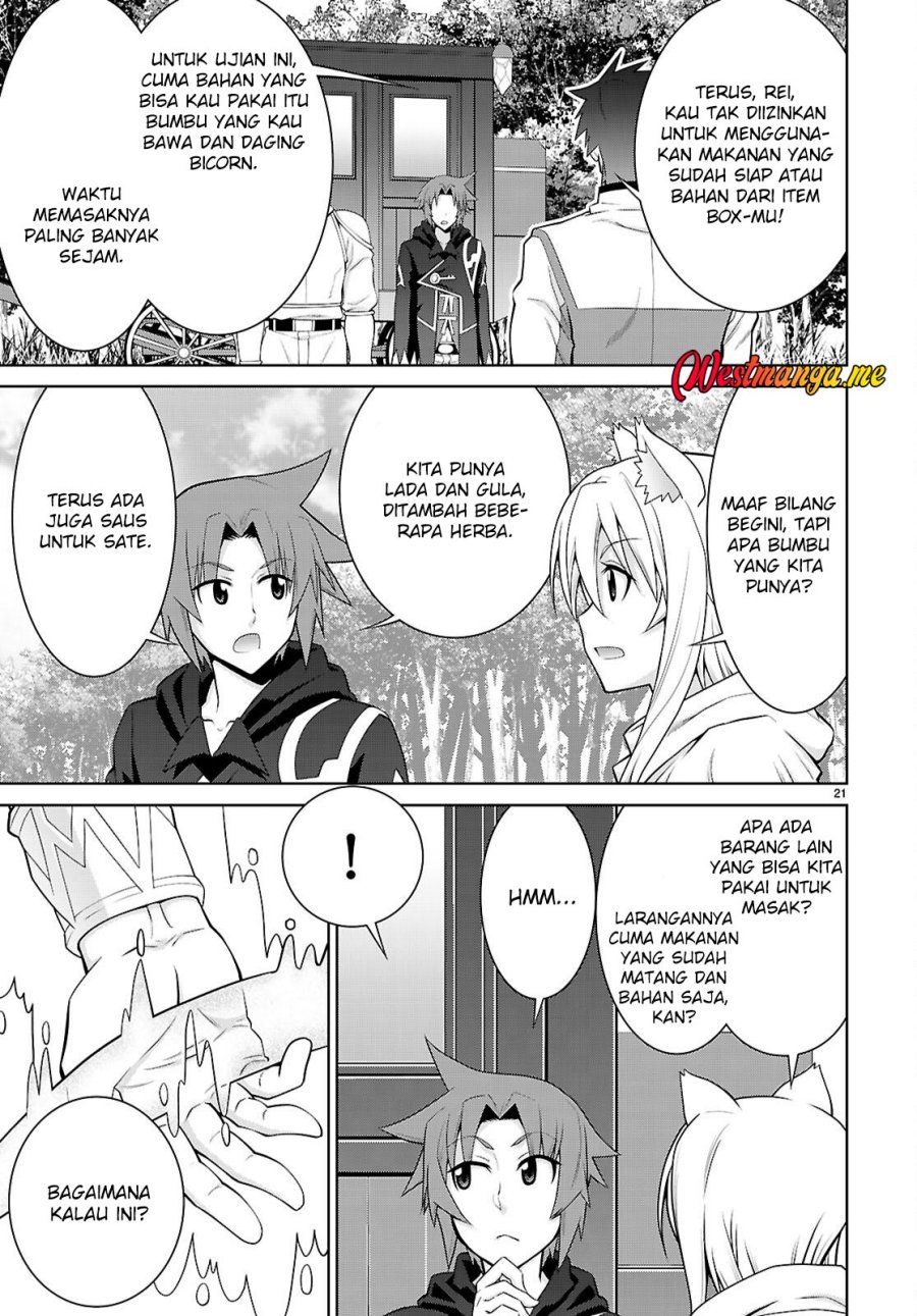 Chapter 106 - halaman 25