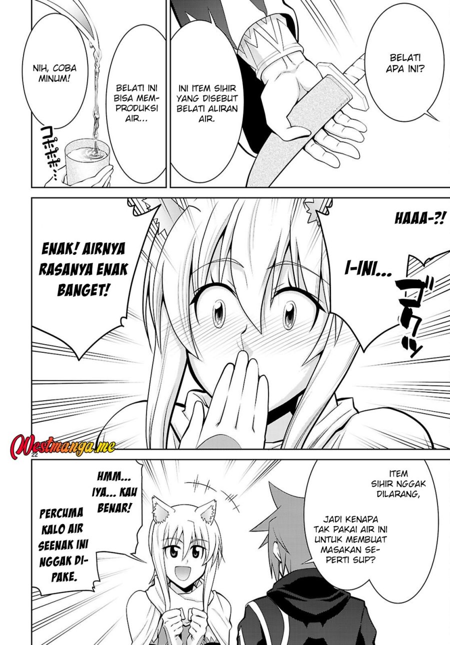 Chapter 106 - halaman 26