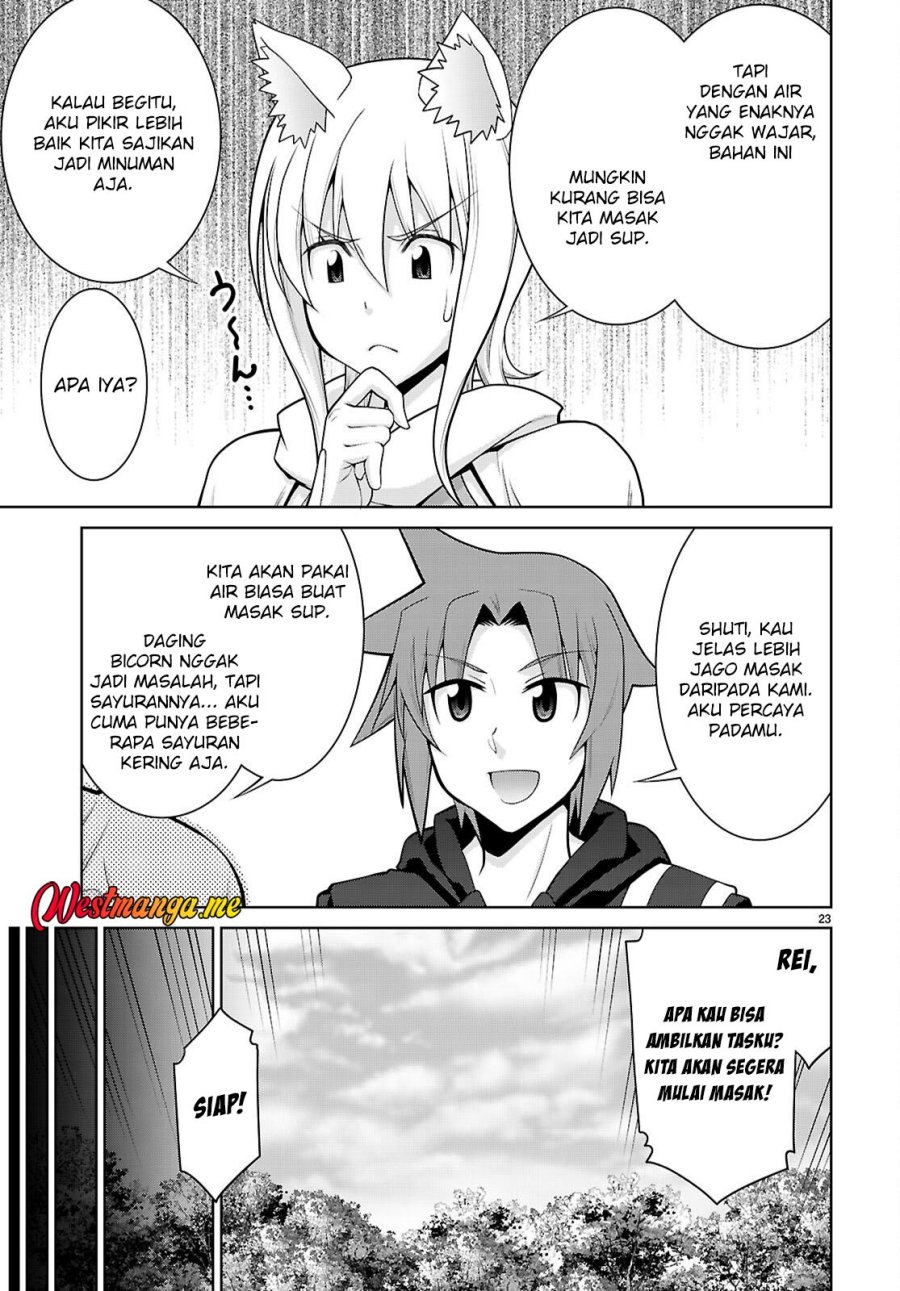 Chapter 106 - halaman 27