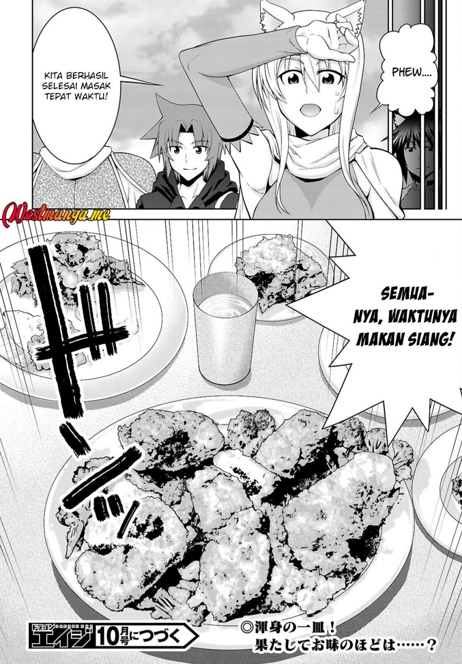 Chapter 106 - halaman 28