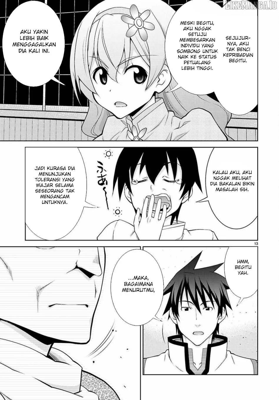 Chapter 107 - halaman 16