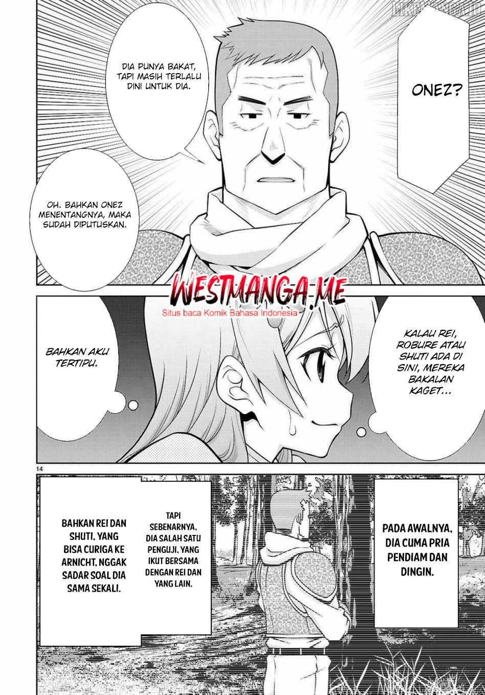Chapter 107 - halaman 17