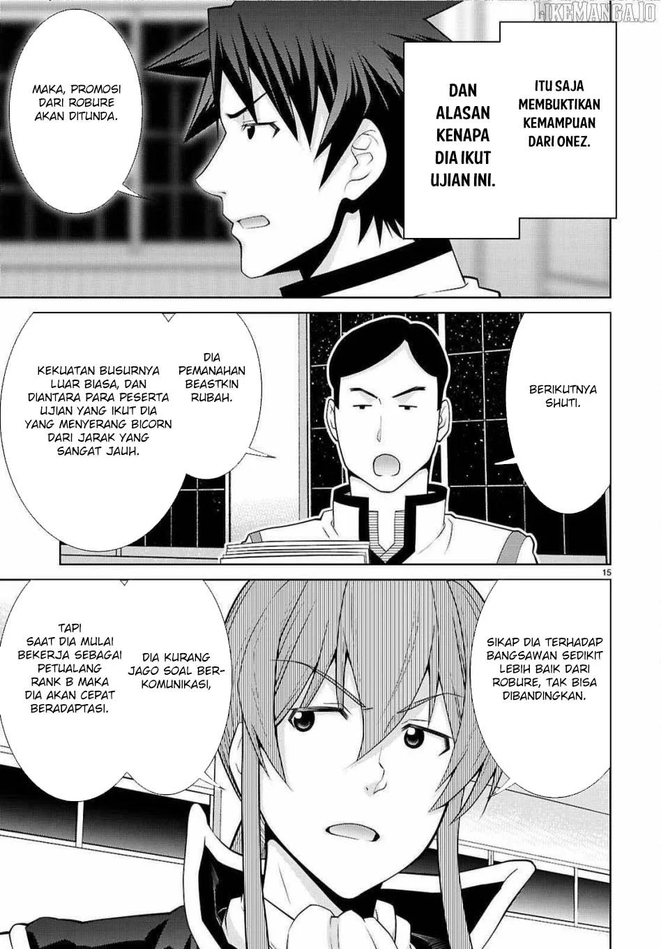 Chapter 107 - halaman 18