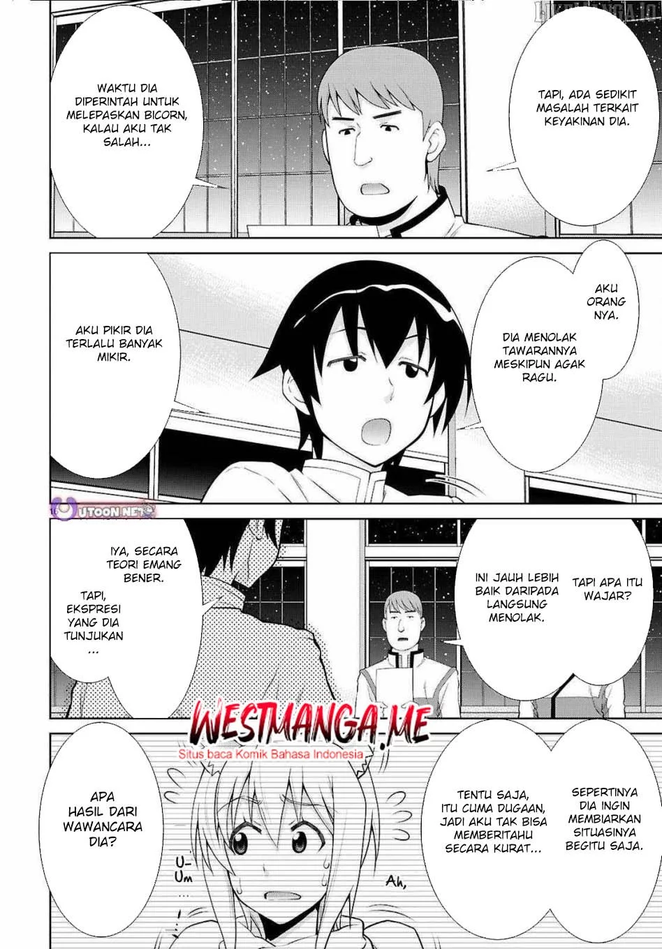 Chapter 107 - halaman 20