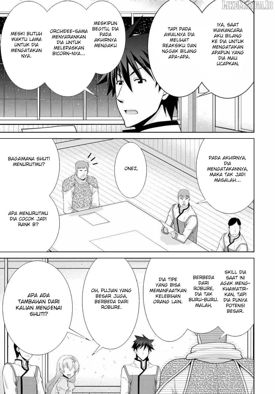 Chapter 107 - halaman 21