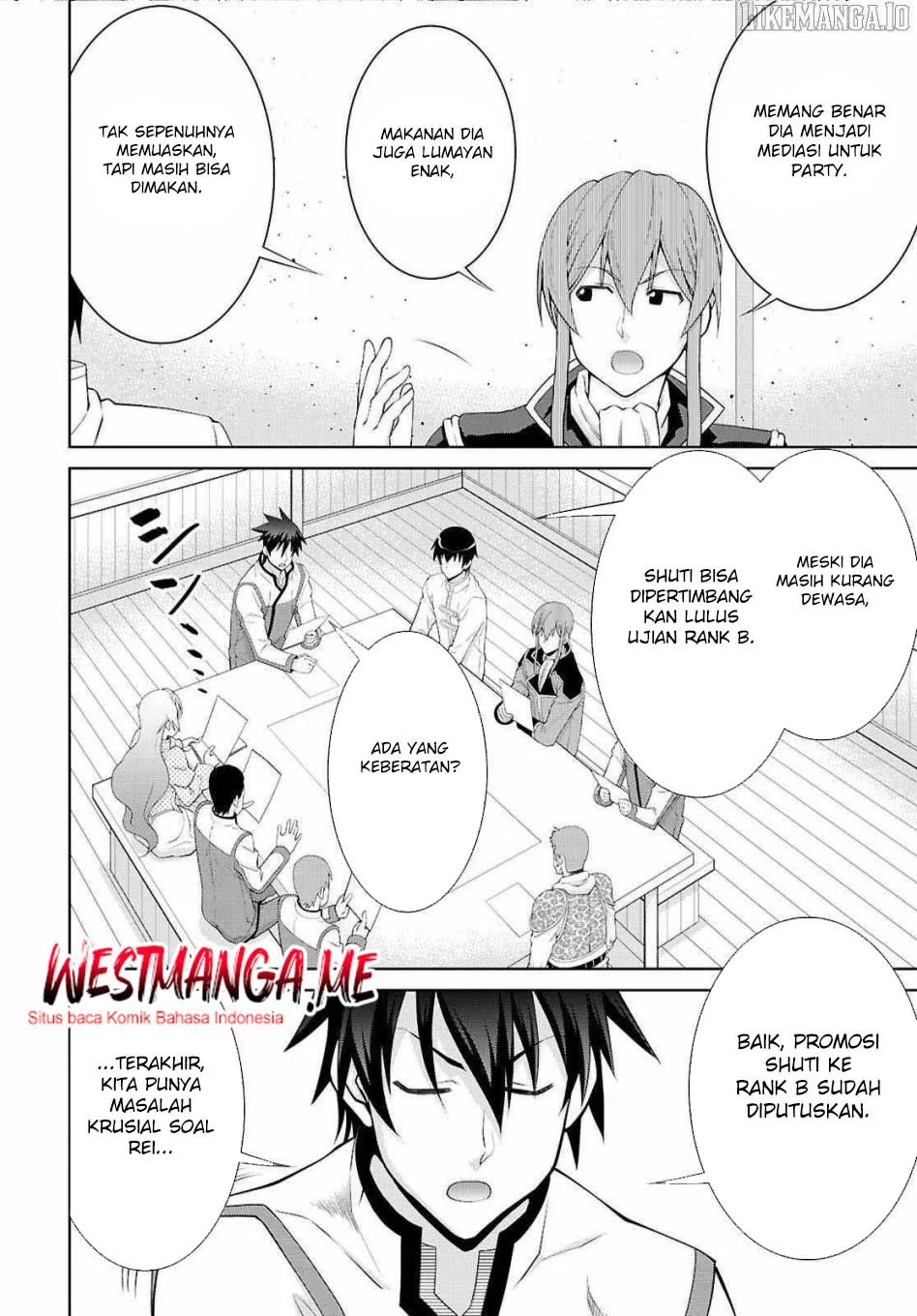 Chapter 107 - halaman 22