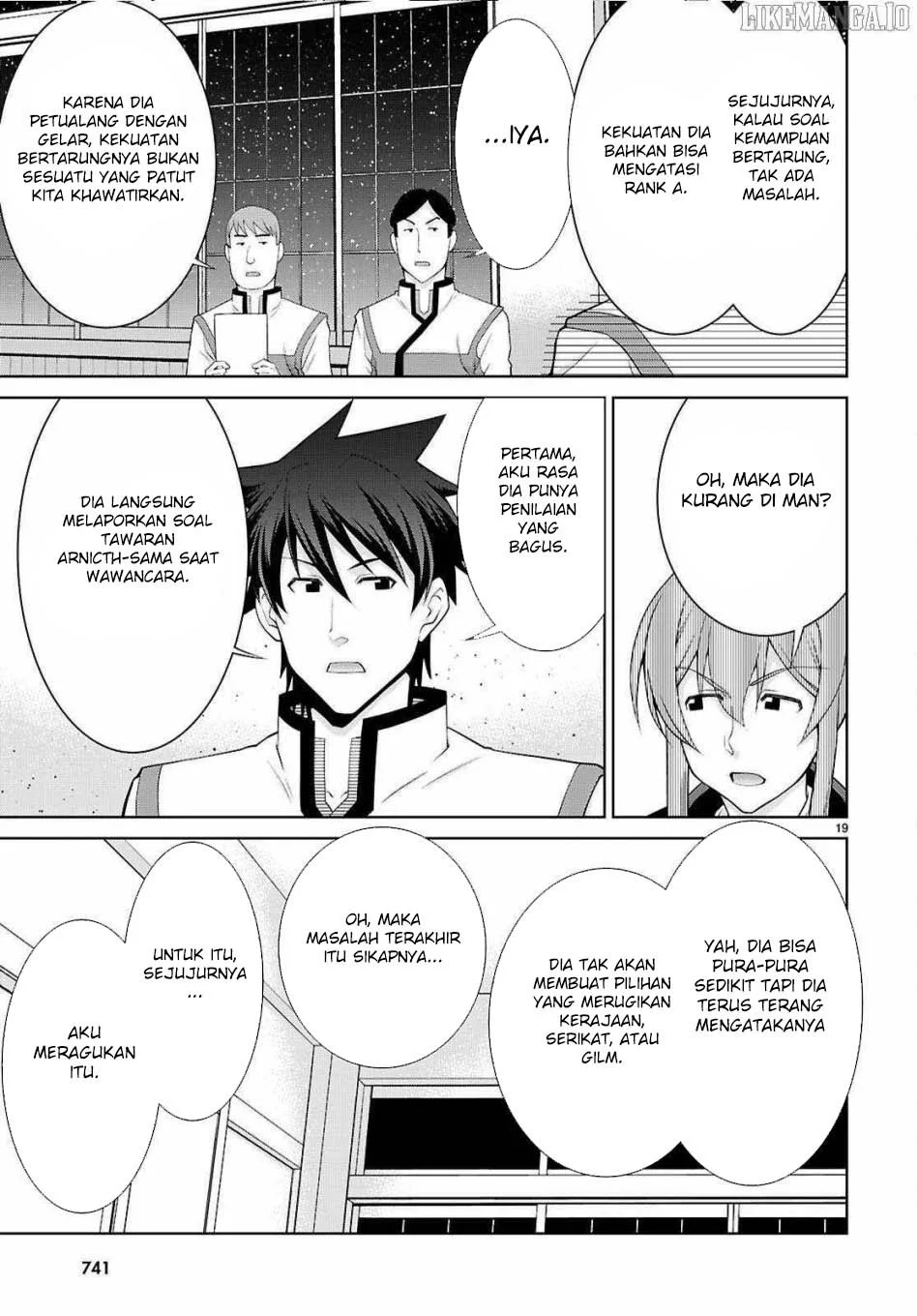 Chapter 107 - halaman 23