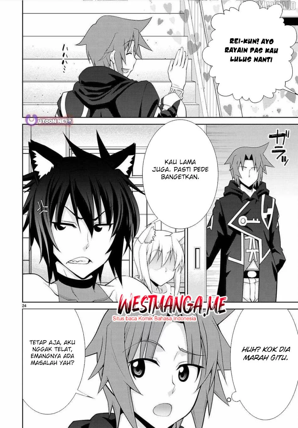 Chapter 107 - halaman 28