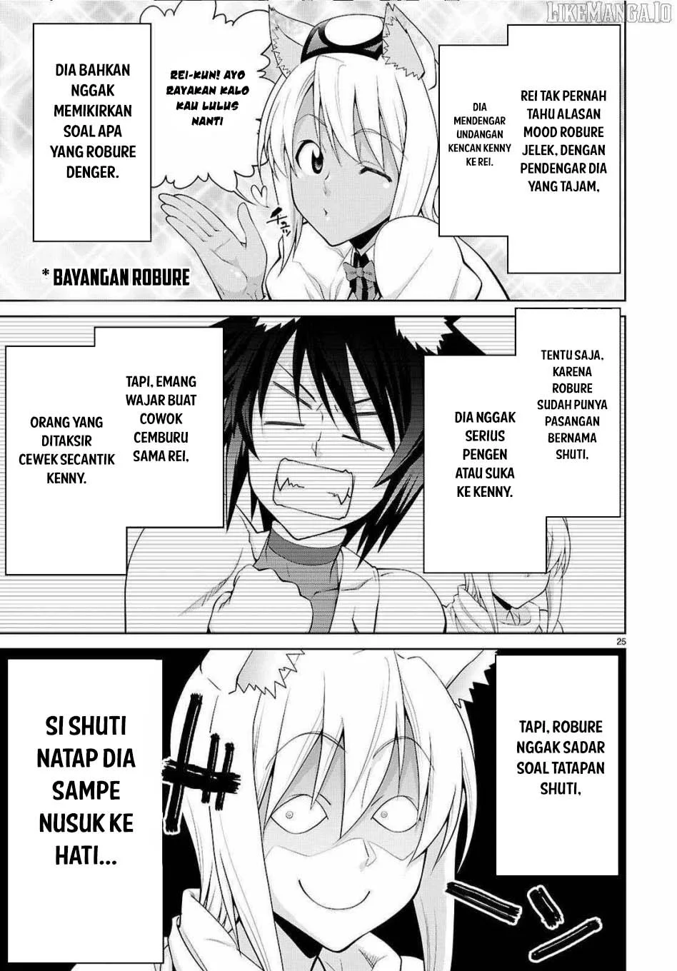 Chapter 107 - halaman 29