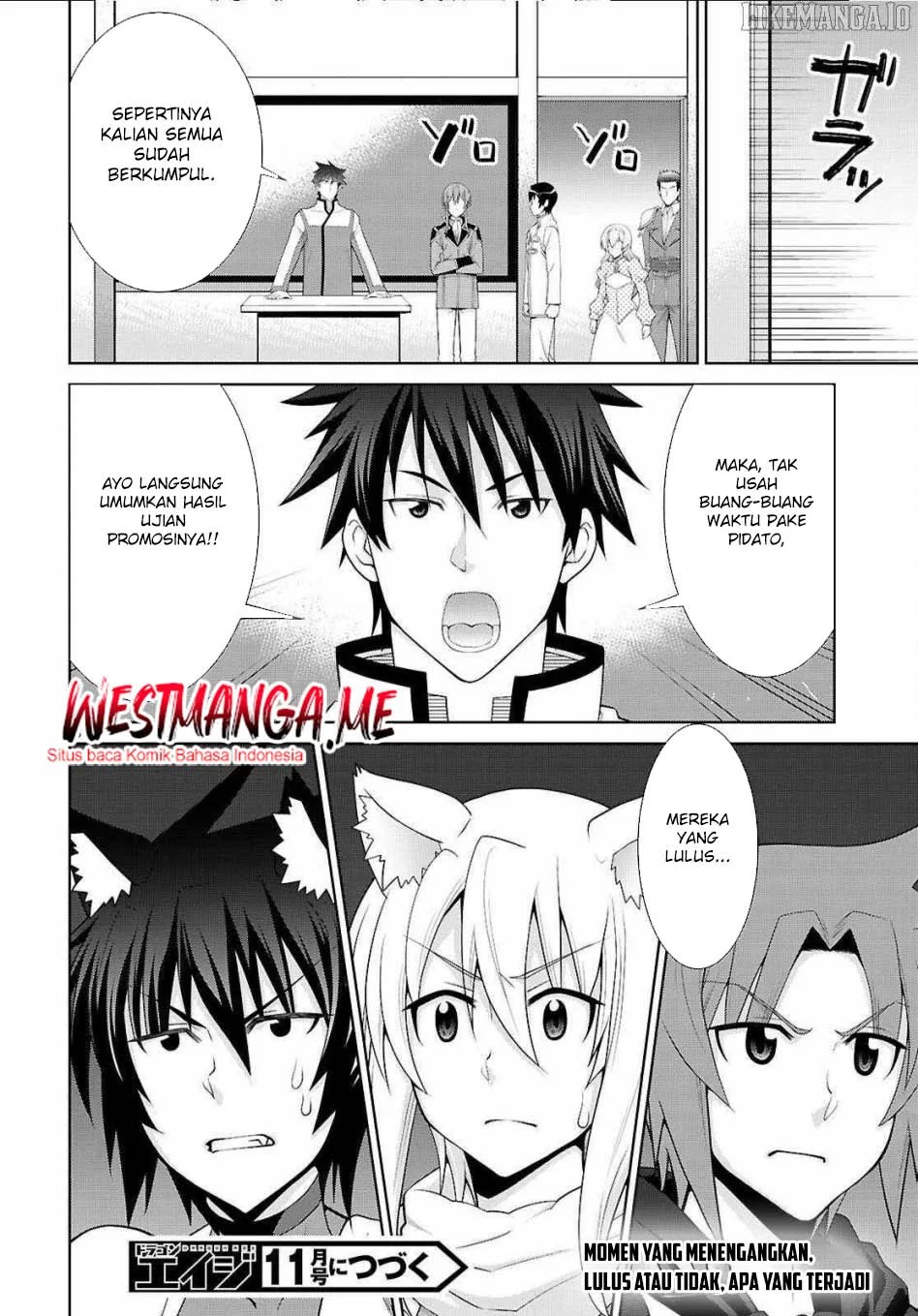 Chapter 107 - halaman 30
