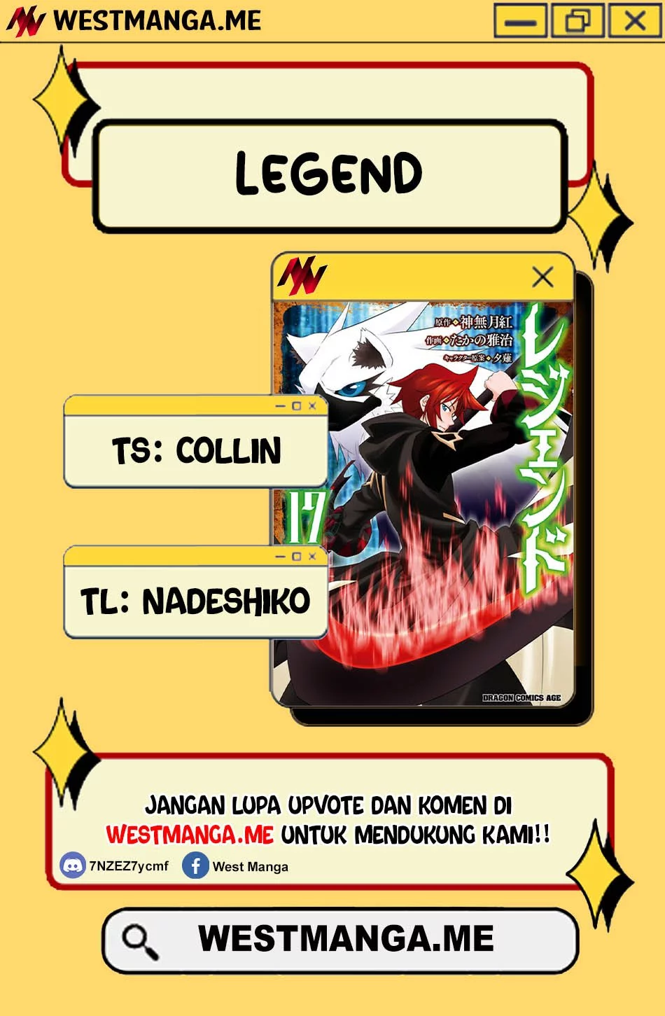 Chapter 107 - halaman 5