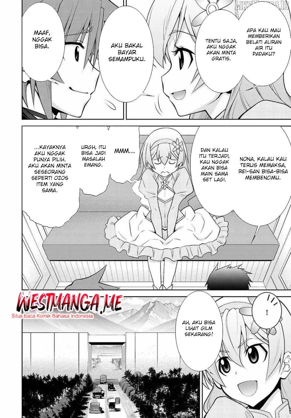 Chapter 107 - halaman 7