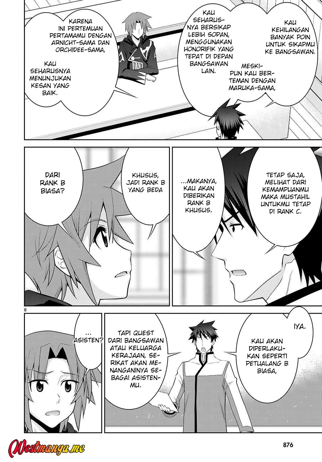 Chapter 108 - halaman 11