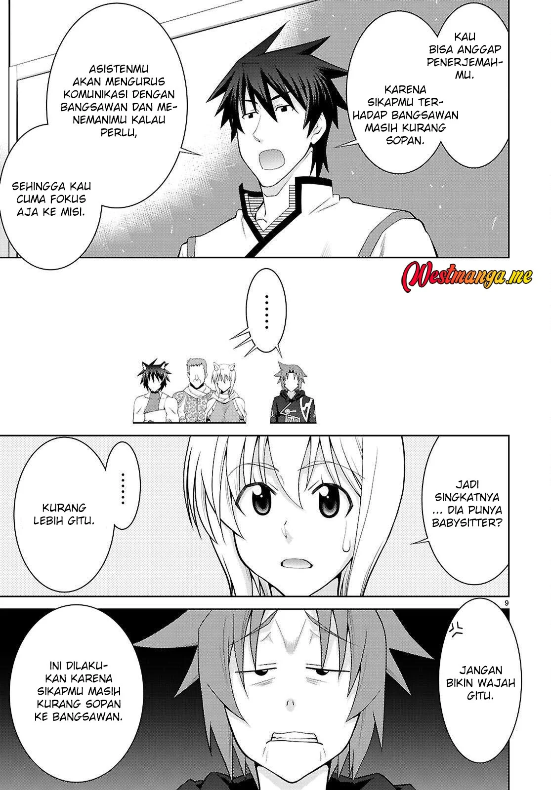 Chapter 108 - halaman 12