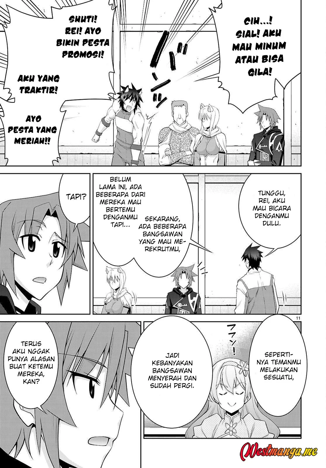 Chapter 108 - halaman 14