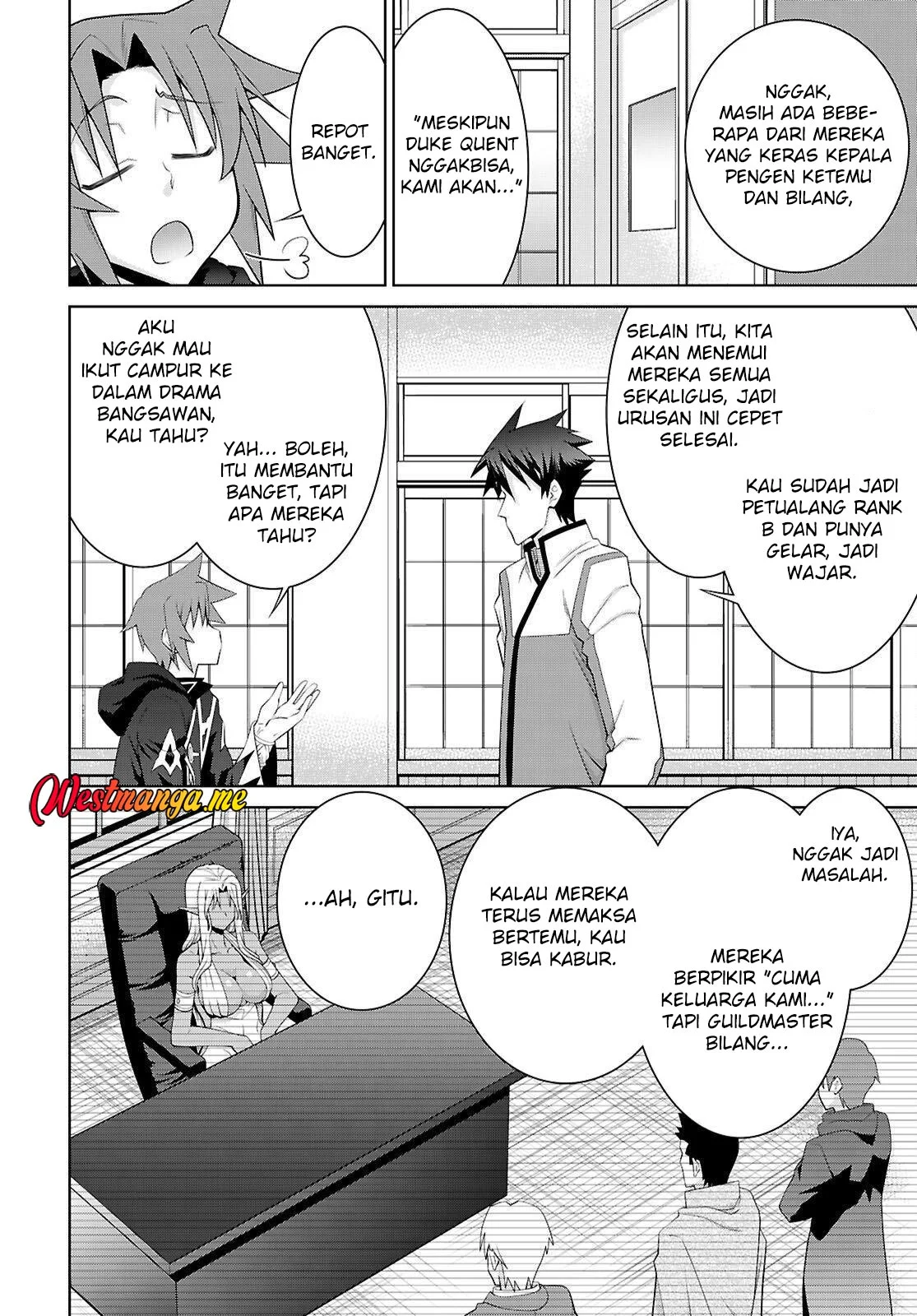 Chapter 108 - halaman 15