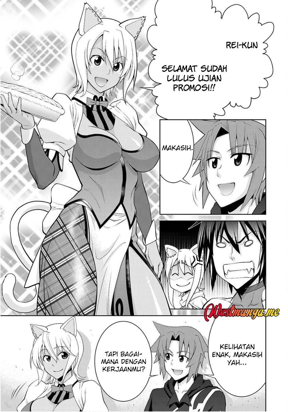 Chapter 108 - halaman 18