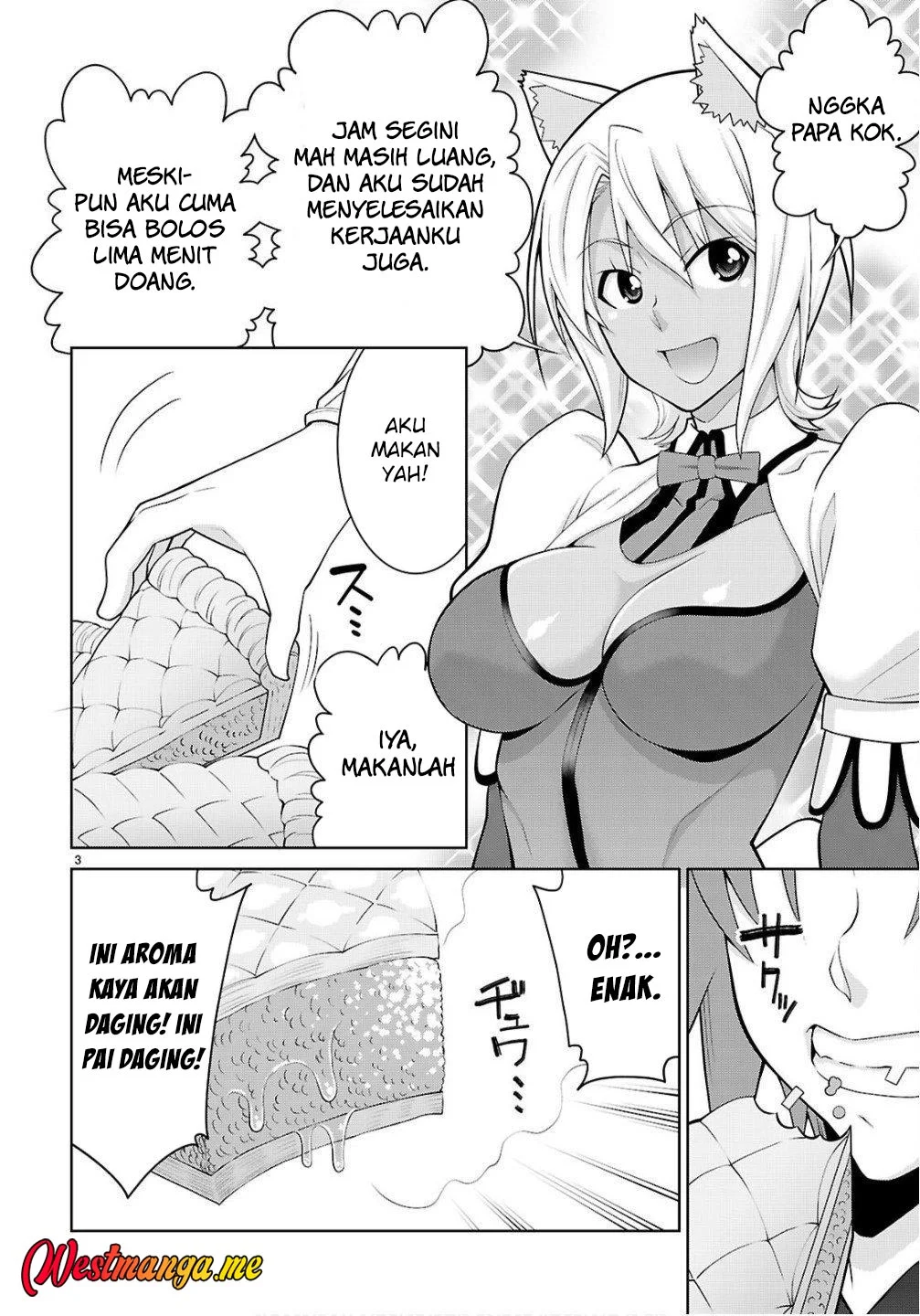 Chapter 108 - halaman 19