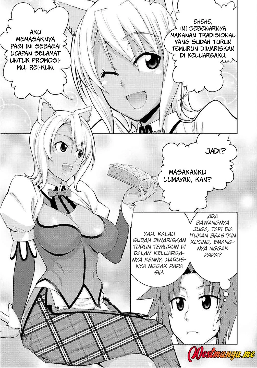 Chapter 108 - halaman 20
