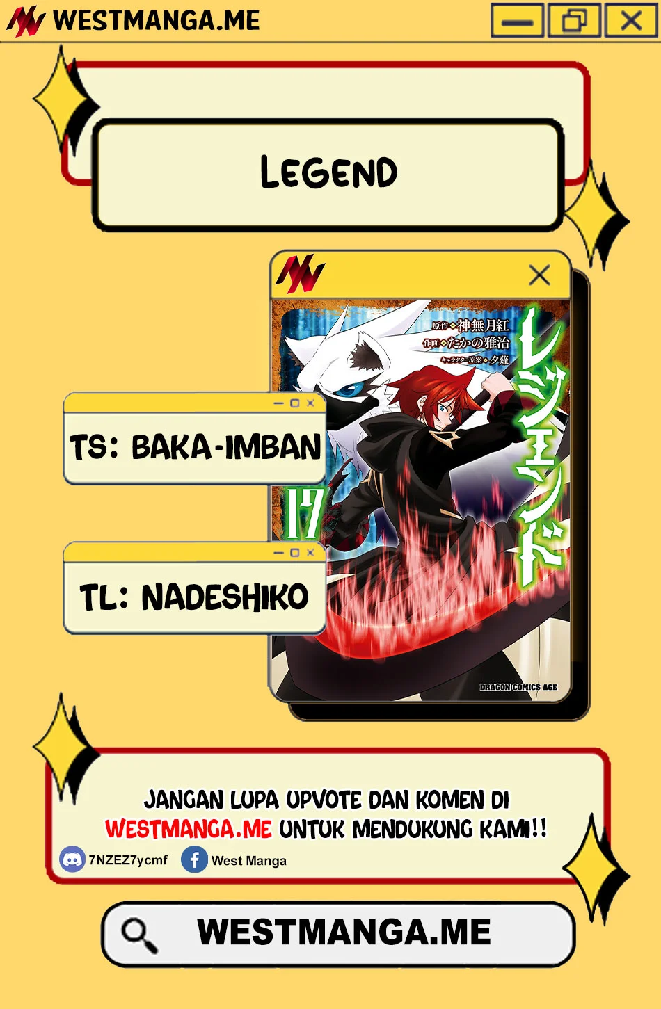 Chapter 108 - halaman 3