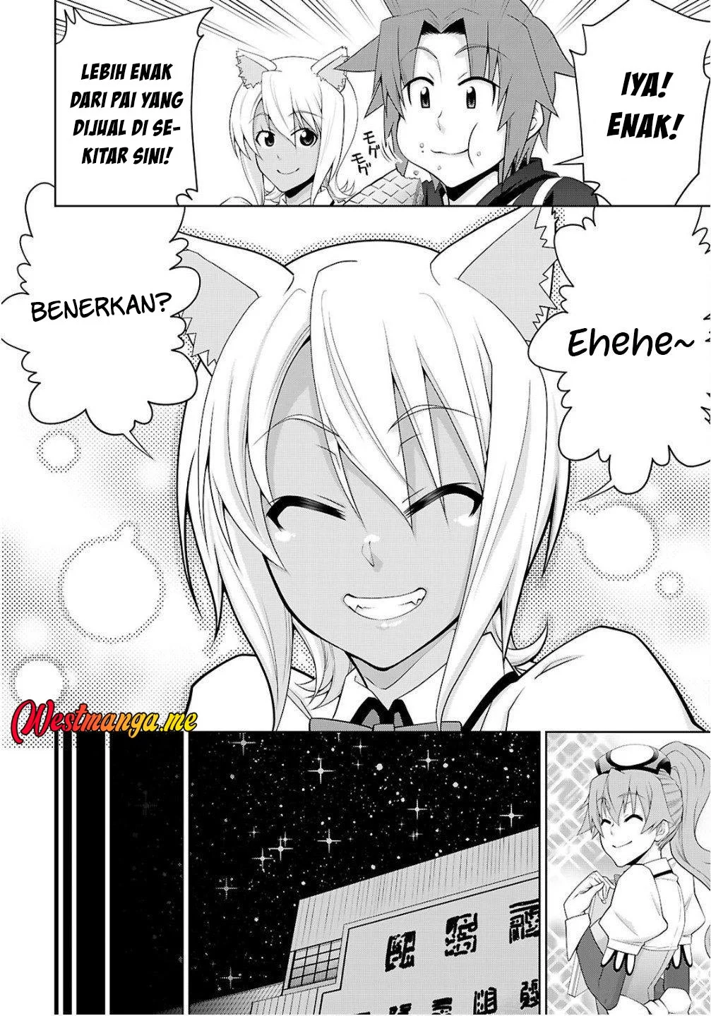 Chapter 108 - halaman 21