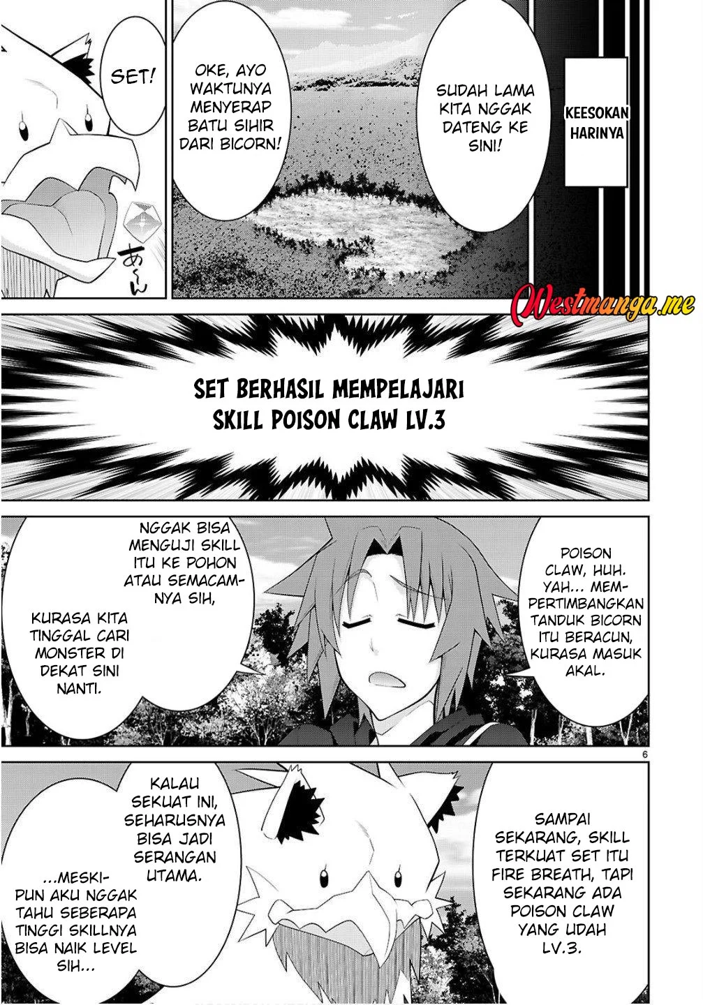 Chapter 108 - halaman 22