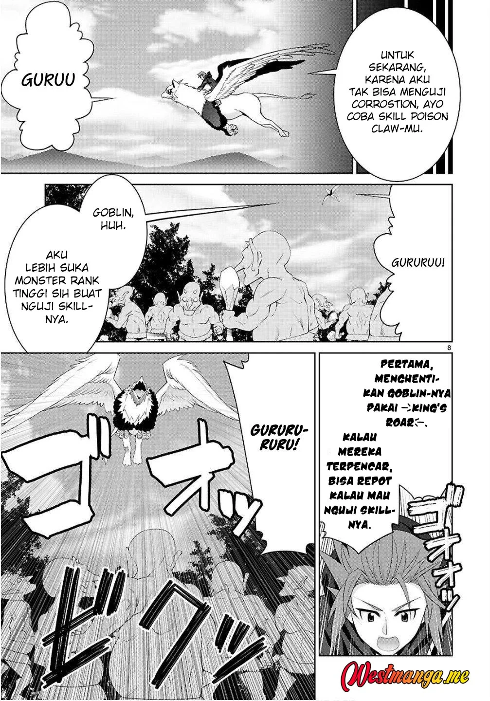Chapter 108 - halaman 24