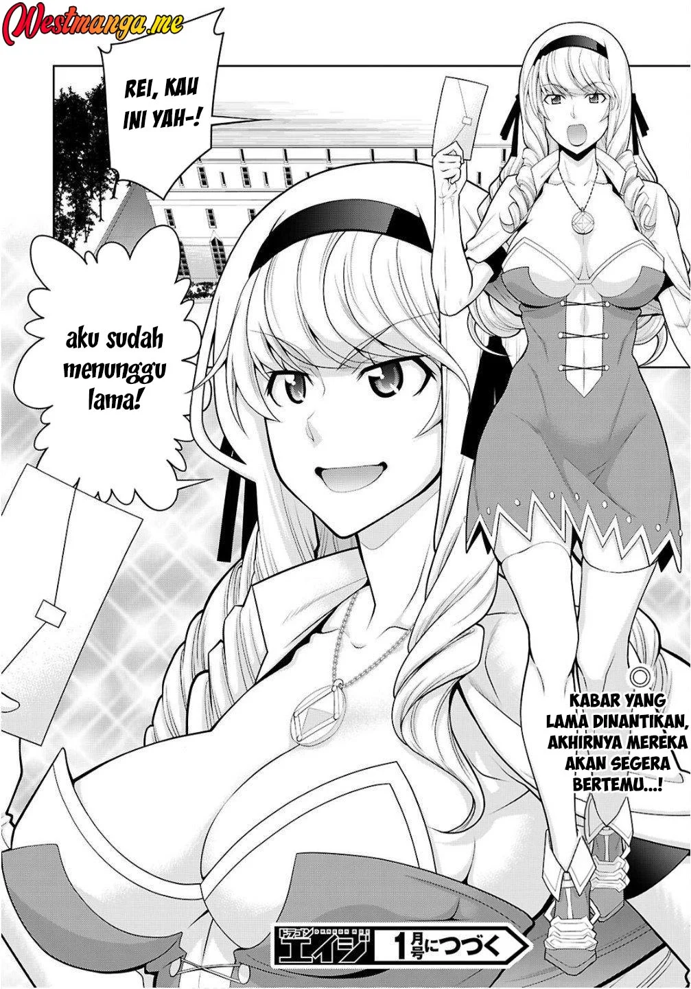 Chapter 108 - halaman 27