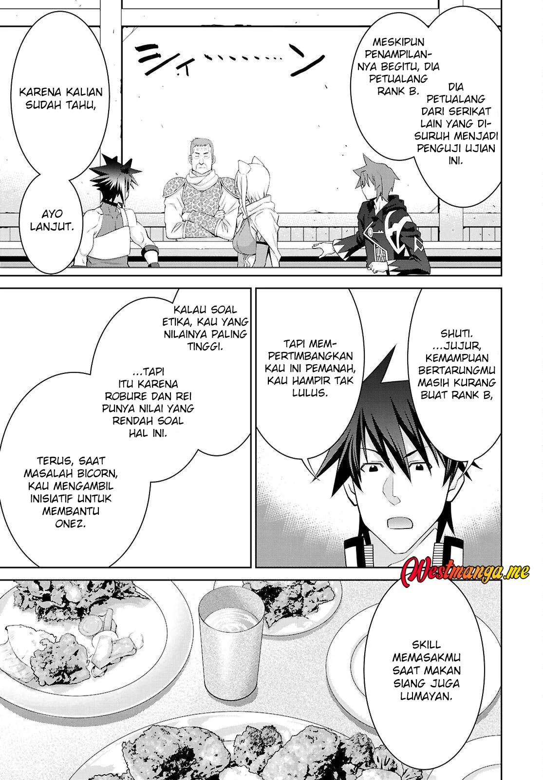 Chapter 108 - halaman 8