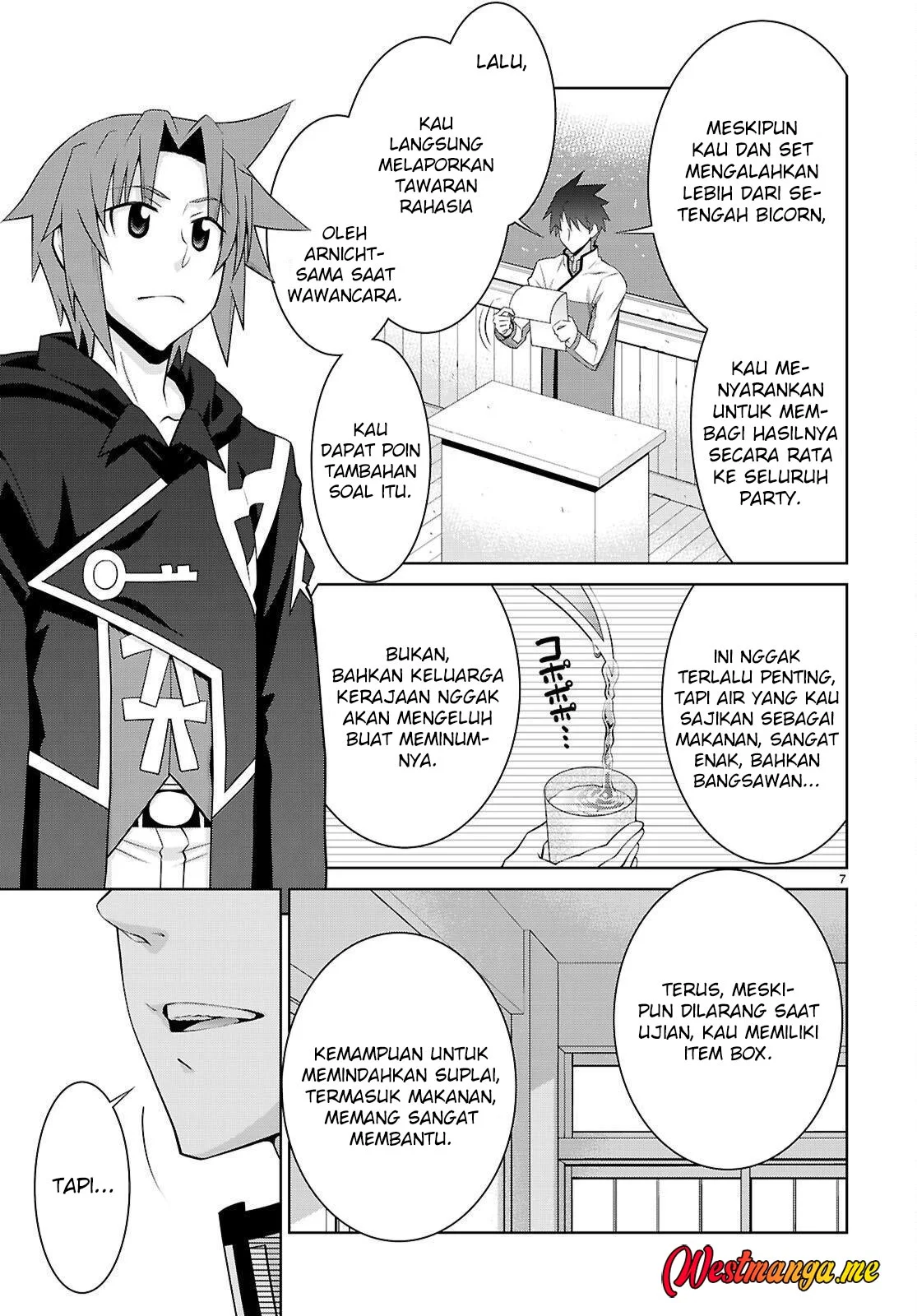 Chapter 108 - halaman 10