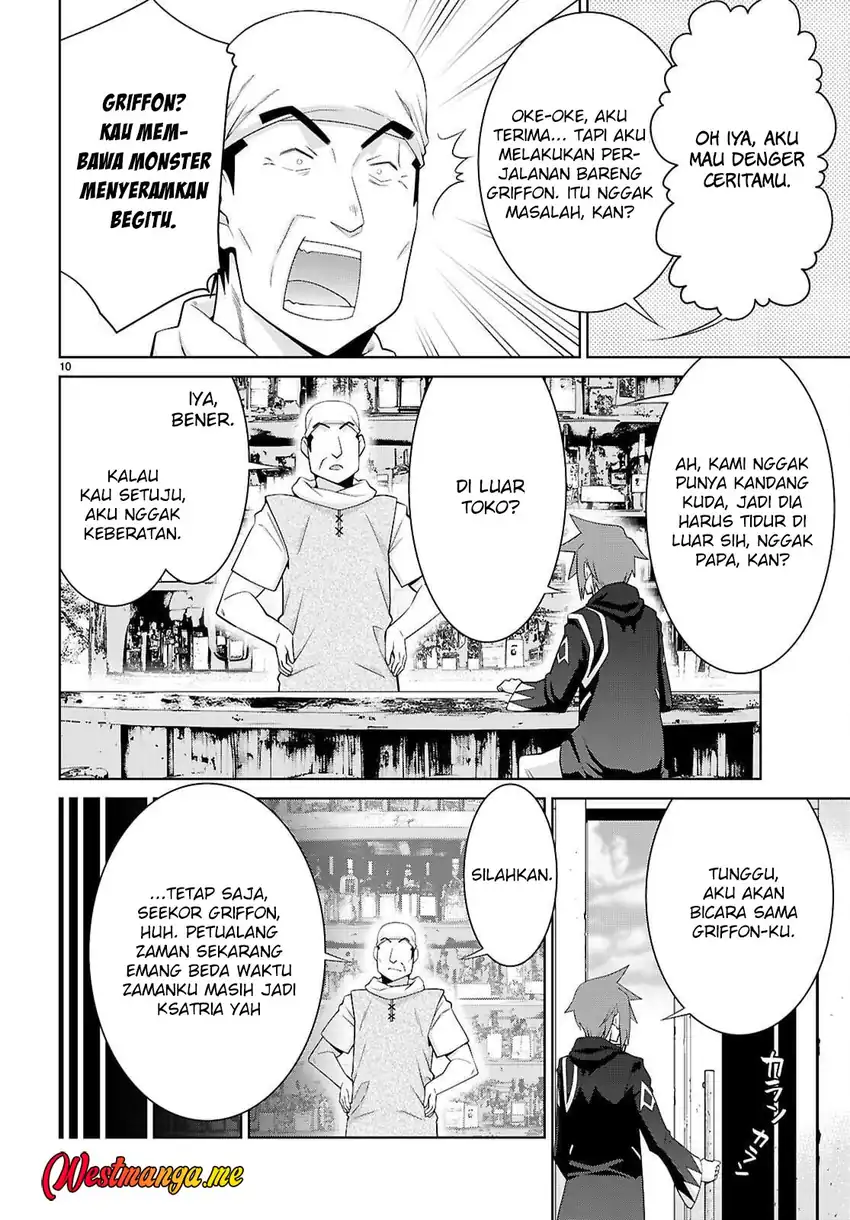 Chapter 109 - halaman 13