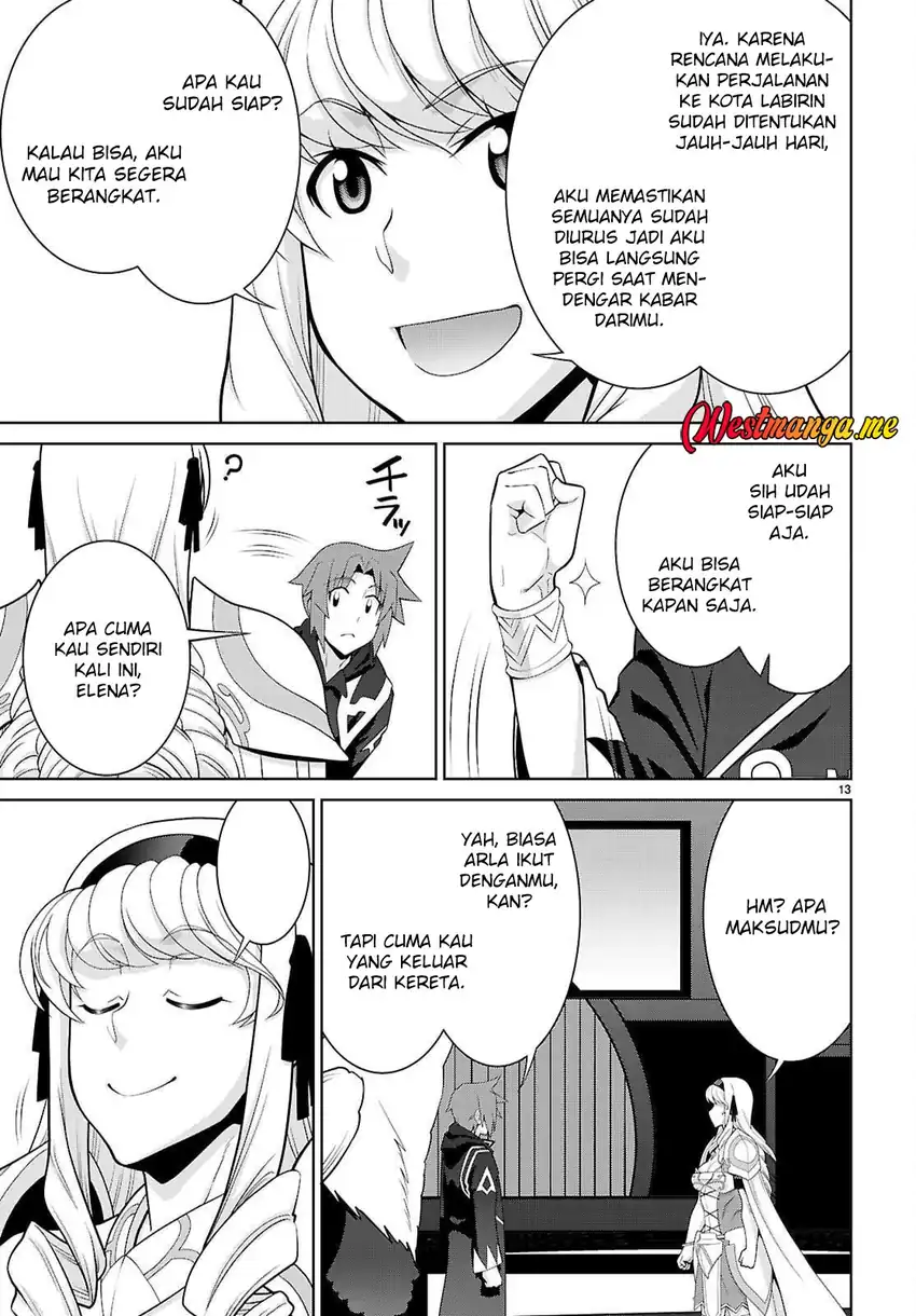 Chapter 109 - halaman 16