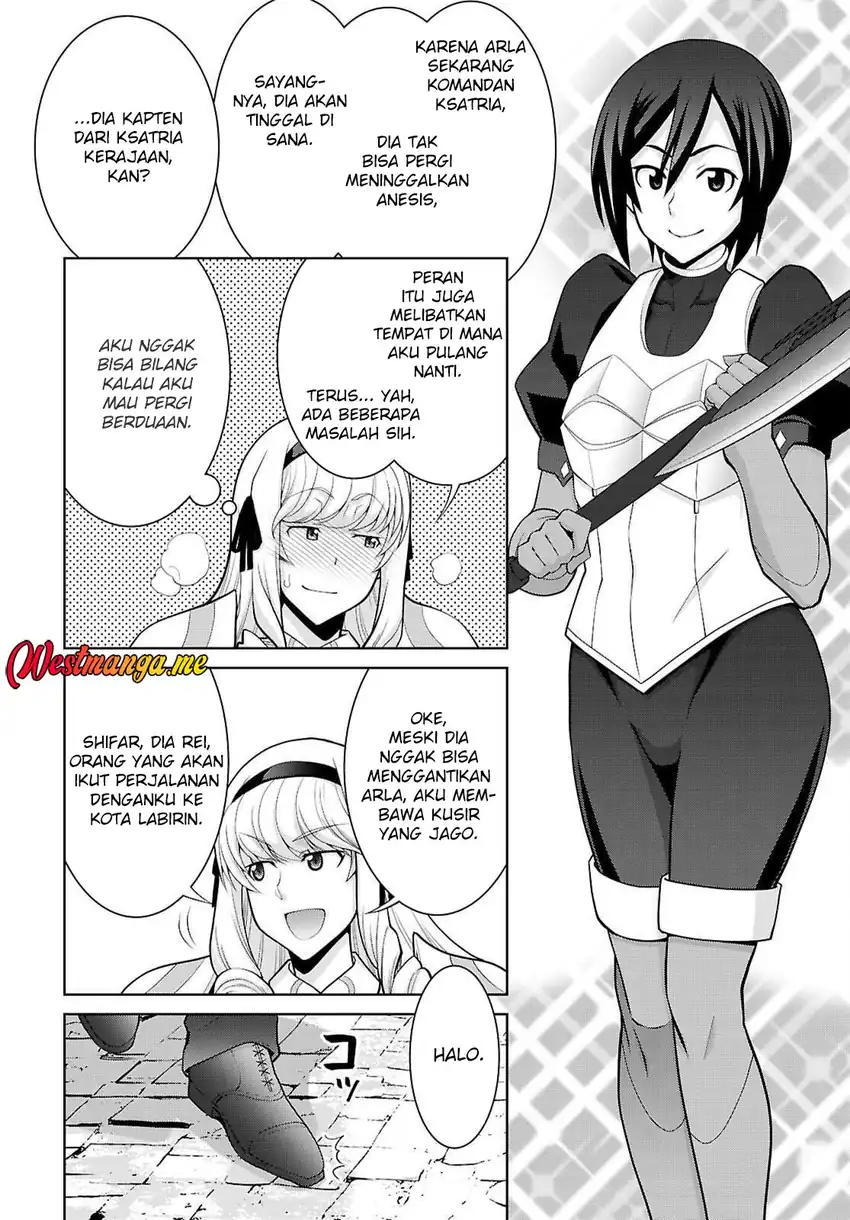 Chapter 109 - halaman 18
