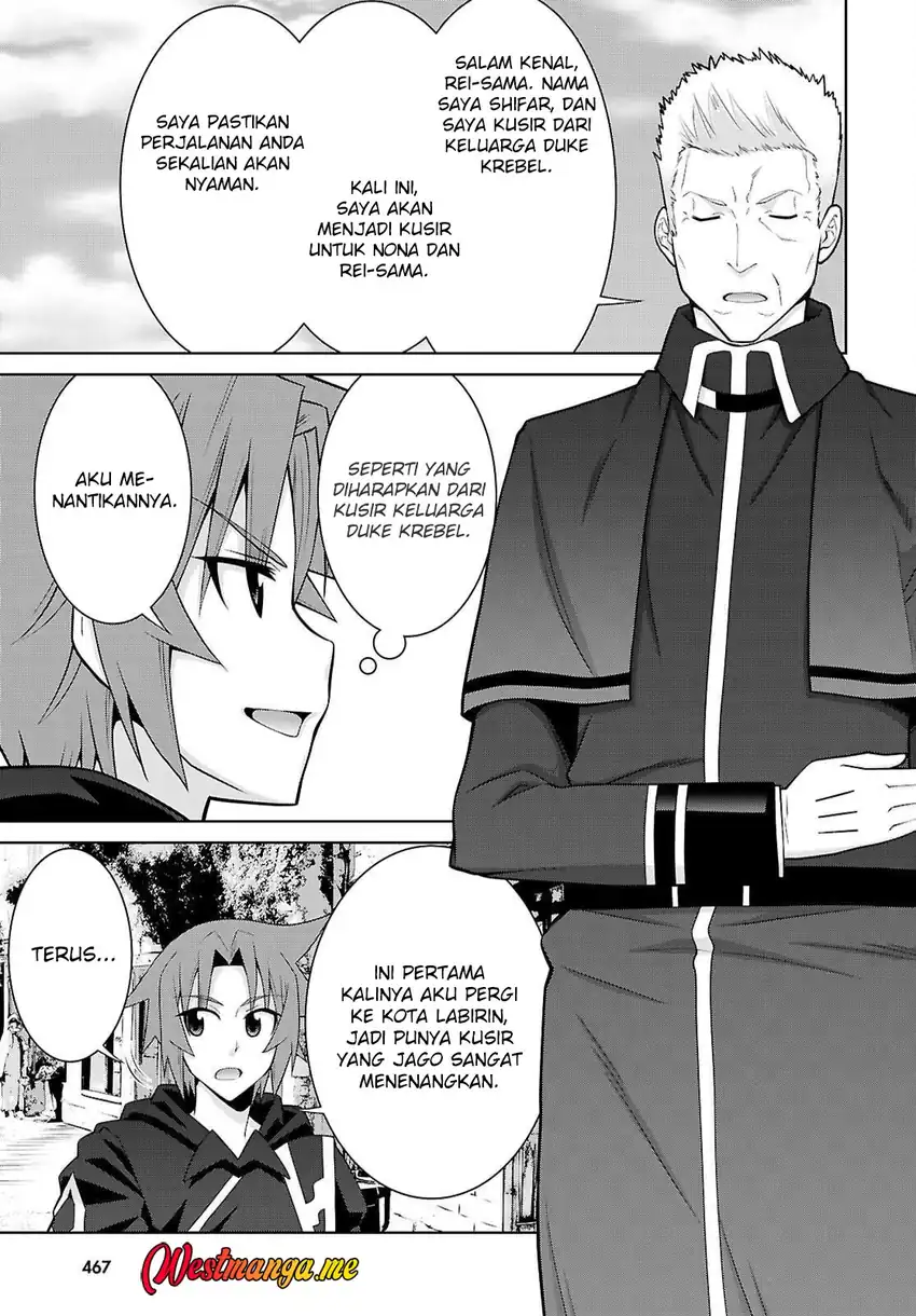 Chapter 109 - halaman 19