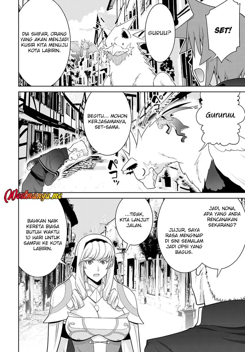 Chapter 109 - halaman 20