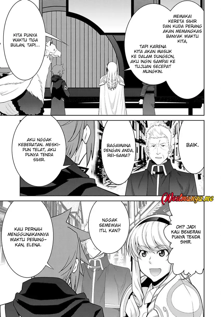 Chapter 109 - halaman 21