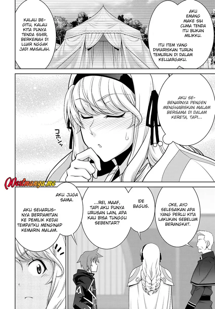 Chapter 109 - halaman 22