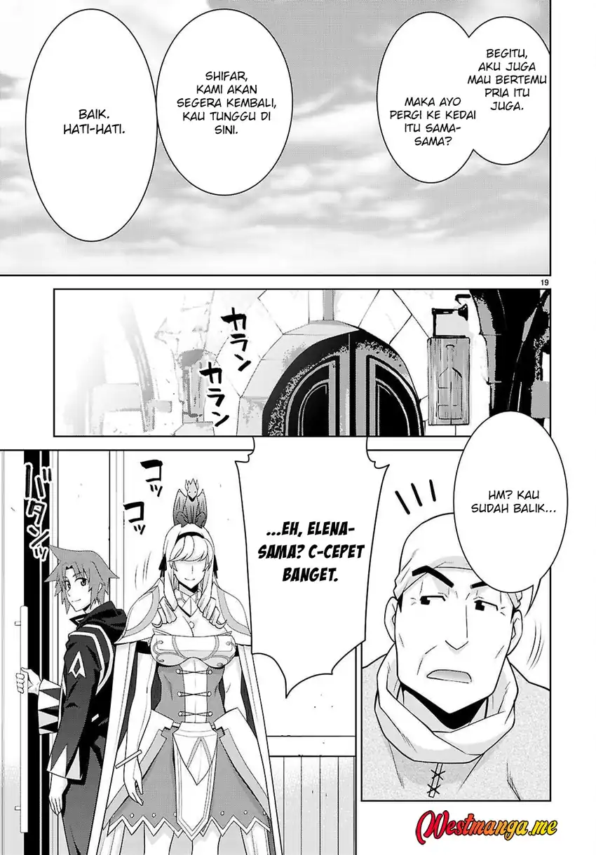 Chapter 109 - halaman 23