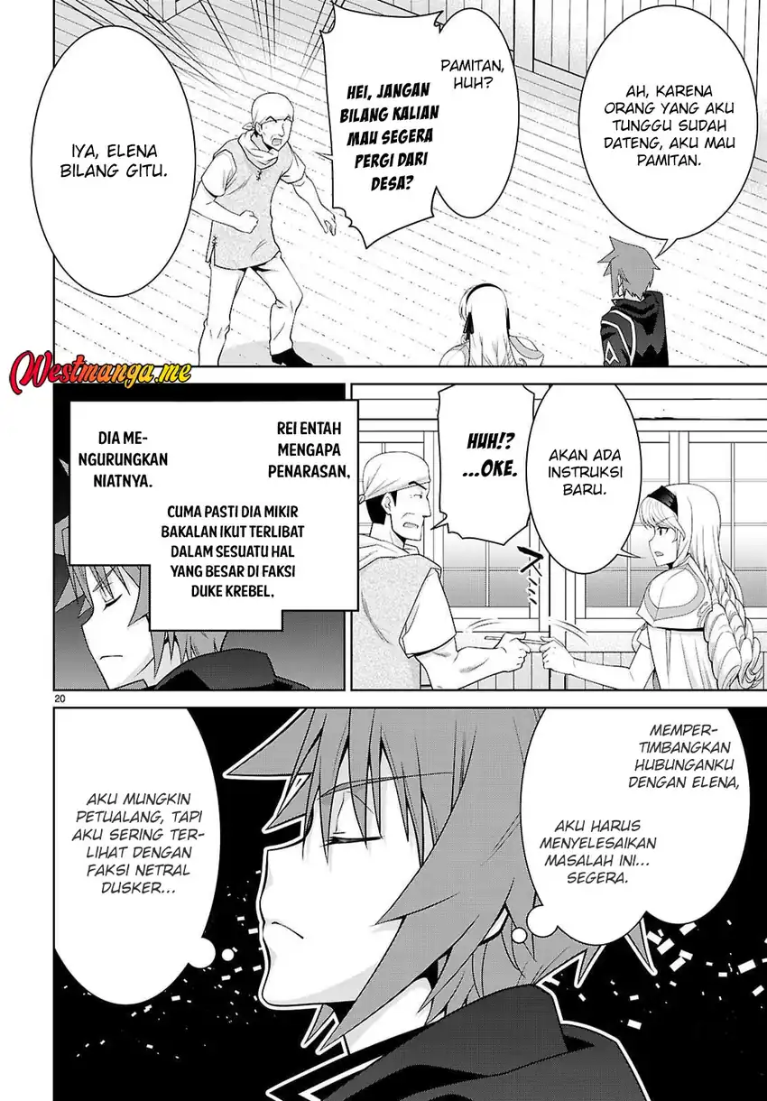 Chapter 109 - halaman 24