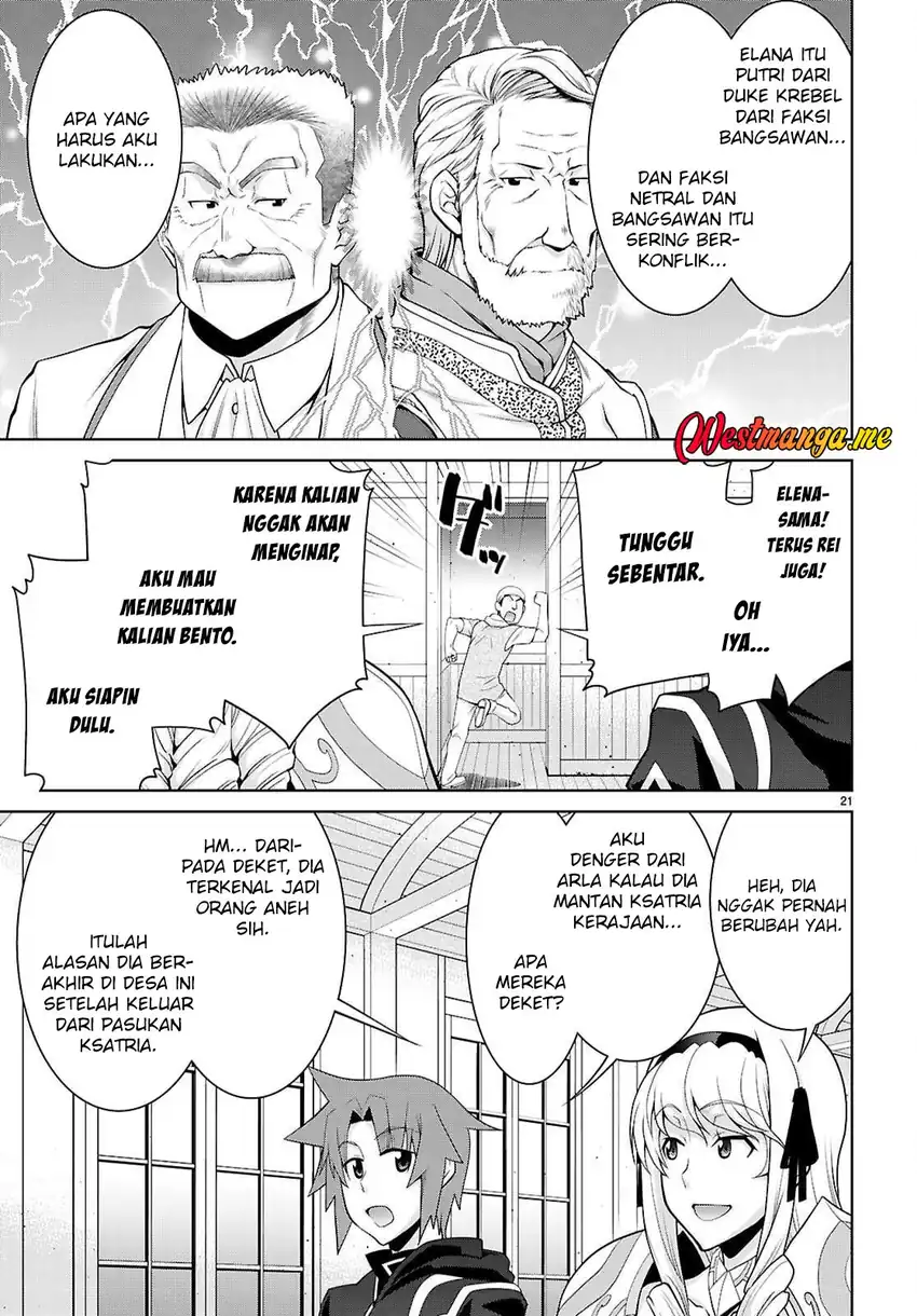 Chapter 109 - halaman 25