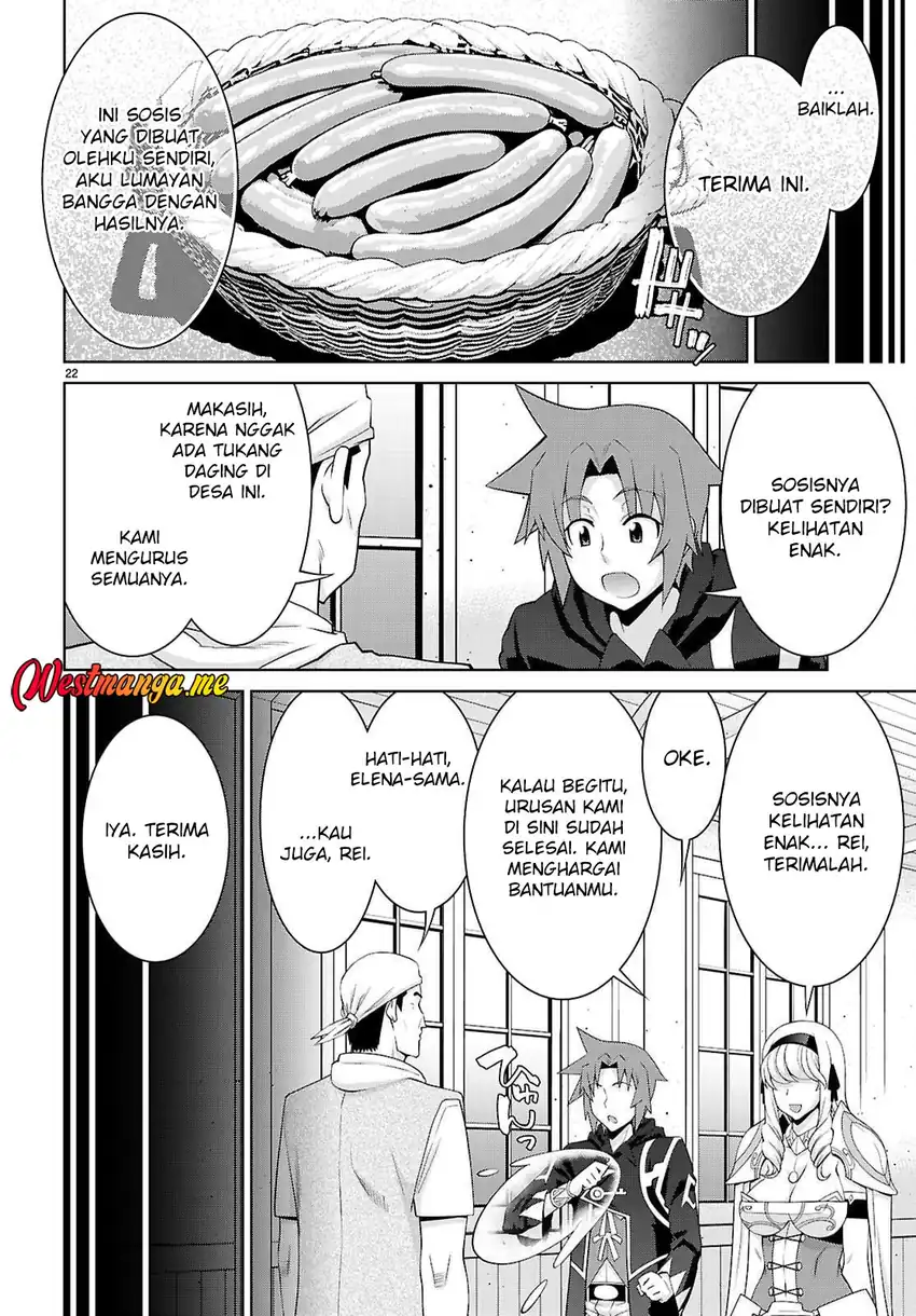 Chapter 109 - halaman 26