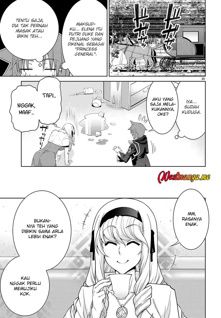 Chapter 109 - halaman 27