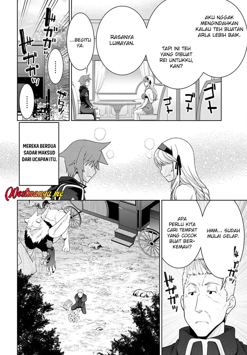Chapter 109 - halaman 28