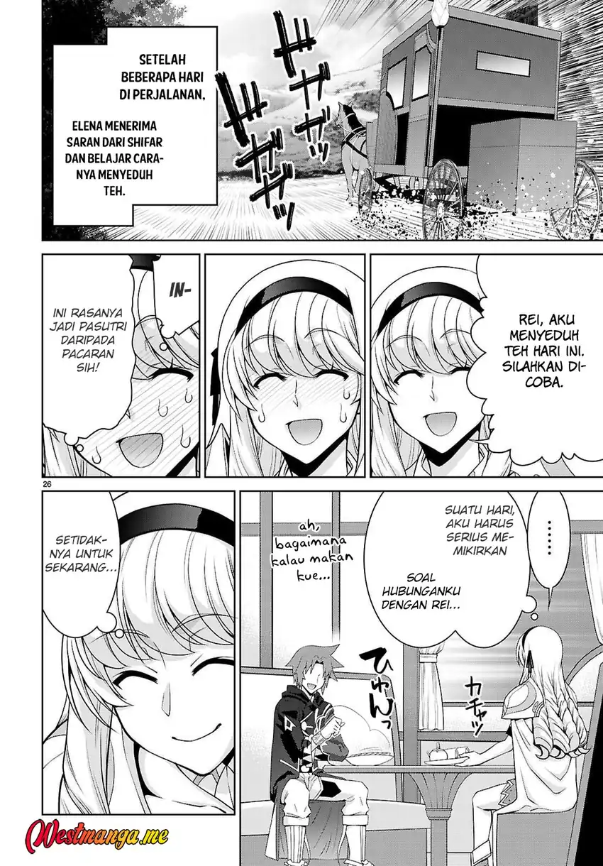 Chapter 109 - halaman 30