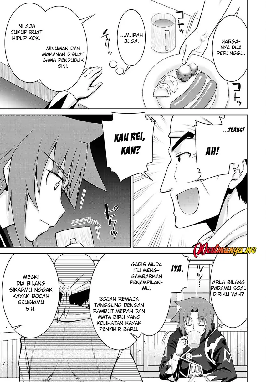 Chapter 109 - halaman 8